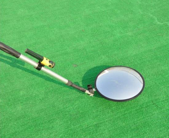 Full Set Under Vehicle Inspection Mirror